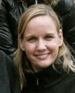 Meet your Posher, Carrie